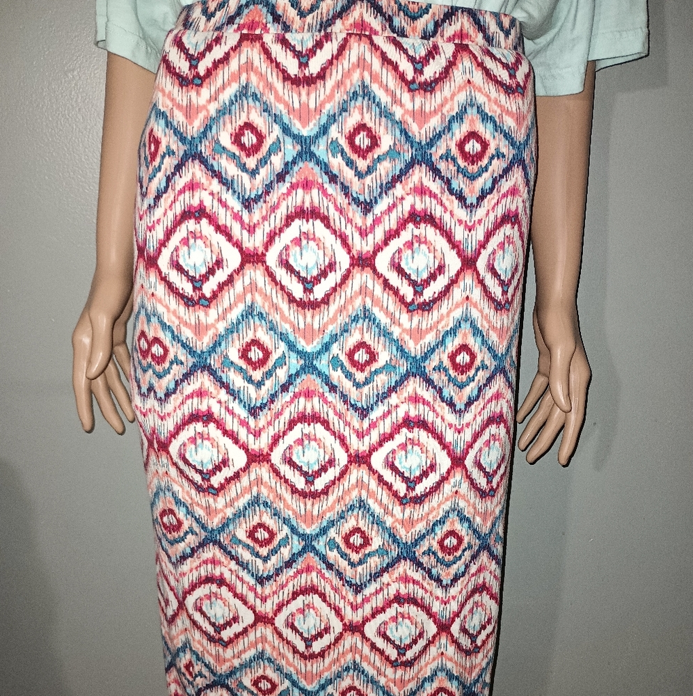 Women's "Matty M" Pencil Skirt